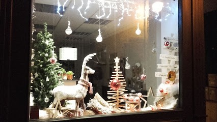 Le P'tit Salon De La Grand'Rue, Salon de Coiffure à Maringues