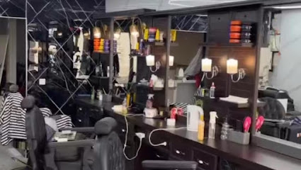 Barberandkho Coiffeur à Corbeil-Essonnes