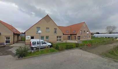 Geeraert Sophie, Salon de Coiffure à Rexpoëde