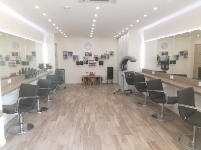 Création Coiffure, Salon de Coiffure à Marly