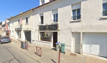 Barber Up, Barbier à Rosny-sur-Seine