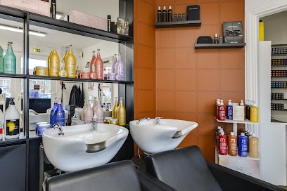 Votre coiffeur Sébastien Desrumaux, Salon de Coiffure à Robecq