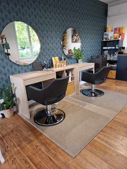 Les Secrets De Maé Coiffeur à Andernos-les-Bains