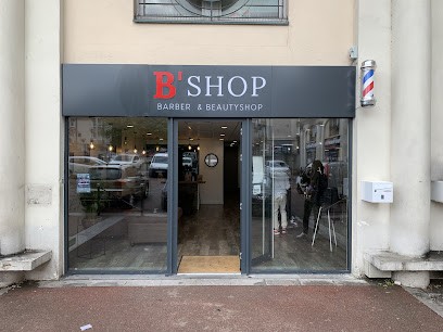 B SHOP, Salon de Coiffure à Ris-Orangis