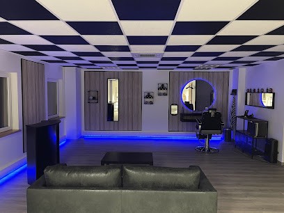 Barber Production, Barbier à Rixheim