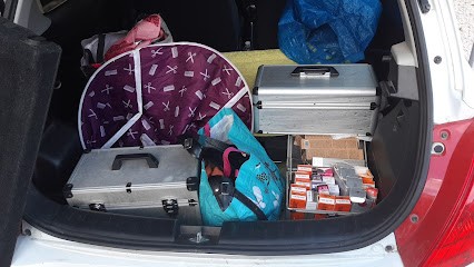 Dourguin Nicole Marie, Salon de Coiffure à Graveson