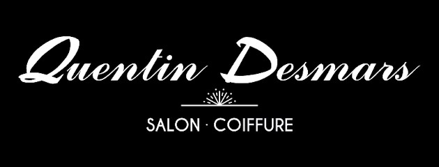 Salon Quentin Desmars - Coiffeur Angers, Salon de Coiffure à Angers