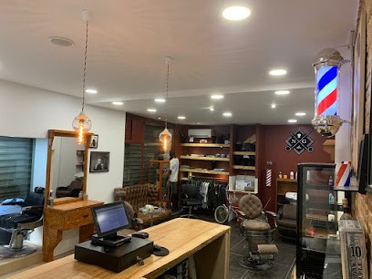 NG Barber Shop, Barbier à Marseille 01