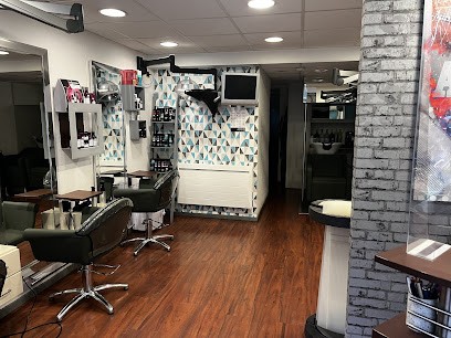 Récréatif, Salon de Coiffure à Pontivy