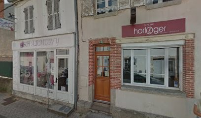 Harmony, Salon de Coiffure à Lorris