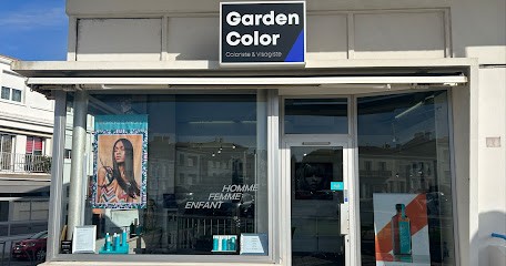 Garden Color By Viva La Vie, Salon de Coiffure à Royan