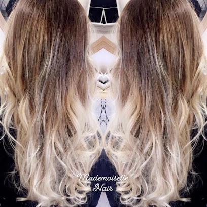 Mlle Hair - Salon de coiffure privé à Restinclières, Salon de Coiffure à Restinclières