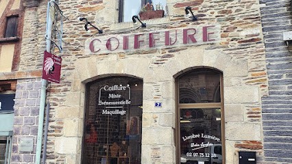 L'ombré Lumière, Salon de Coiffure à Malestroit