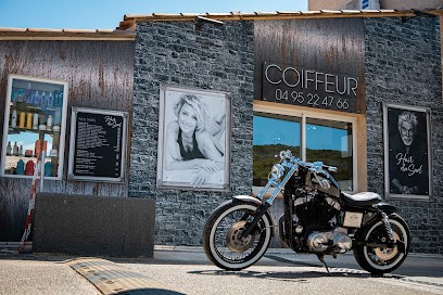 Hair Du Sud, Salon de Coiffure à Pietrosella