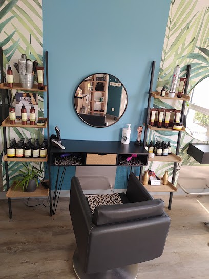 Le salon By Audrey, Salon de Coiffure à Obersoultzbach