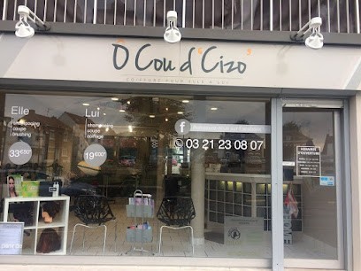 O COU D'CIZO, Salon de Coiffure à Vimy