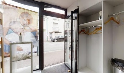 Terre De Lumière, Salon de Coiffure à Sainte-Luce-sur-Loire