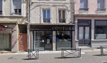 L'Instant Coiffure, Salon de Coiffure à Vienne