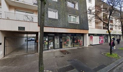HAIR-CLUB, Salon de Coiffure à Rouen