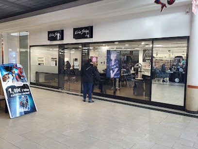 ERIC STIPA - Coiffeur La Ville Aux Dames, Salon de Coiffure à La Ville-aux-Dames