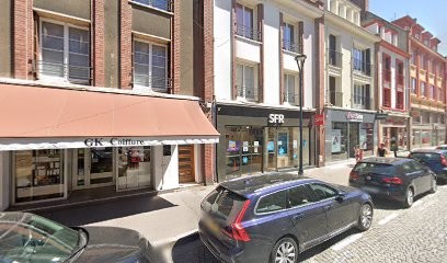 GK Coiffure - Evreux -, Salon de Coiffure à Évreux