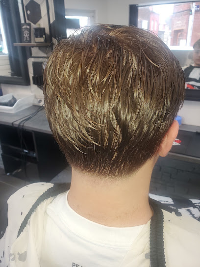Dhman Coiffeur à Wattrelos