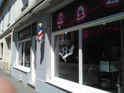 New Loock, Salon de Coiffure à Biache-Saint-Vaast