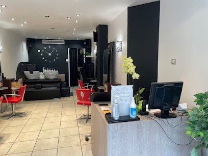 L'esprit d'Audrey, Salon de Coiffure à Clermont-Ferrand