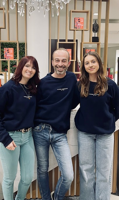 Espace Coiffure Luminescence Coiffeur Créateur - Coach en Image, Salon de Coiffure à Obernai