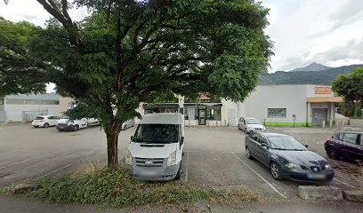 Evolu'tif Coiffure Mixte, Salon de Coiffure à Scionzier