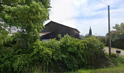 Augry Benedicte, Salon de Coiffure à Giroussens