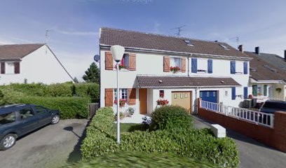 Coiffure Delphine, Salon de Coiffure à Rouvroy