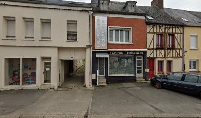 Bellay Laurence, Salon de Coiffure à Achy