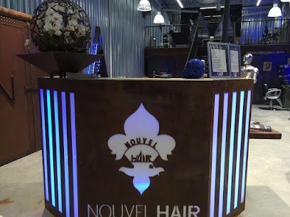 Nouvel Hair Vedène, Salon de Coiffure à Vedène