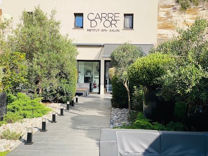 CARRE D'OR Salon De Coiffure - Institut - Spa, Salon de Coiffure à Bonifacio