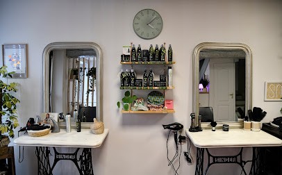 Ma Coiffeuse, Salon de Coiffure à Saint-Jean-de-la-Ruelle