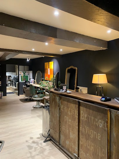 KLEIN COIFFURE, Salon de Coiffure à Thuir