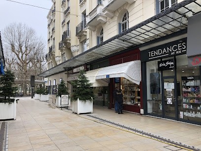 Eric Stipa - coiffeur Vichy, Salon de Coiffure à Vichy