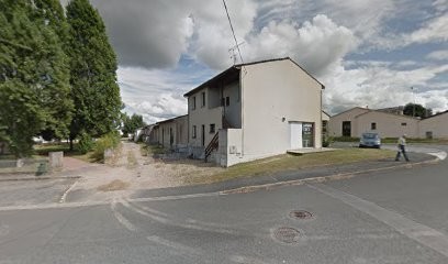 Fred Coiffeur Conseil, Salon de Coiffure à Montmorillon