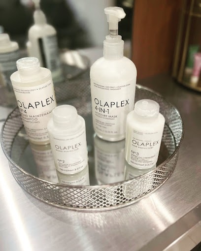 N'JOSSBEAUTY, Salon de Coiffure à Montauroux