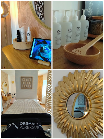 O Spa Capillaire Coiffeur à Sainte-Féréole