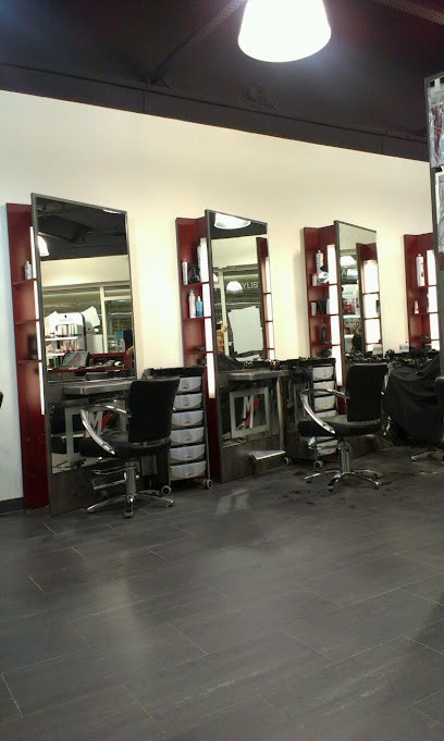 Mélodie Coiffure, Salon de Coiffure à Moulins-lès-Metz