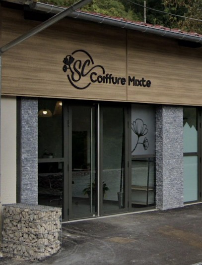 SC Coiffure/salon De Coiffure Sur Rendez-vous, Salon de Coiffure à Saint-Alban-de-Montbel