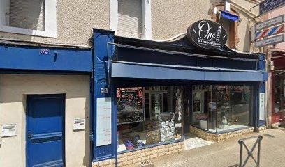 Barber Shop collectif, Barbier à Decazeville