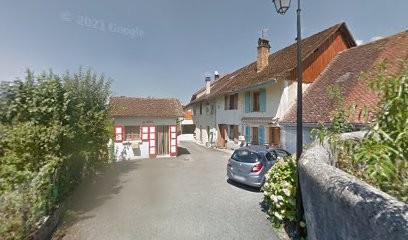 Reynaud Valérie, Coiffeur à Domicile à Entre-deux-Guiers