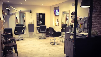 Le Salon D Audrey, Salon de Coiffure au Genest-Saint-Isle