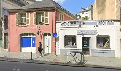 Natur'en Tête, Salon de Coiffure à Morlaix