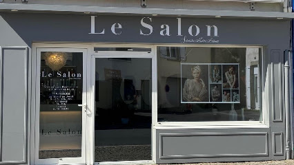 Le Salon Coiffeur aux Achards