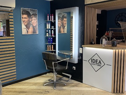 Idea Coiffure, Salon de Coiffure à Chalamont