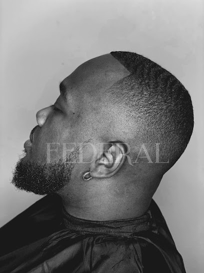 Fédéral Paris, Barbier à Paris 19